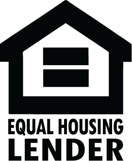 Equal Housing Lender